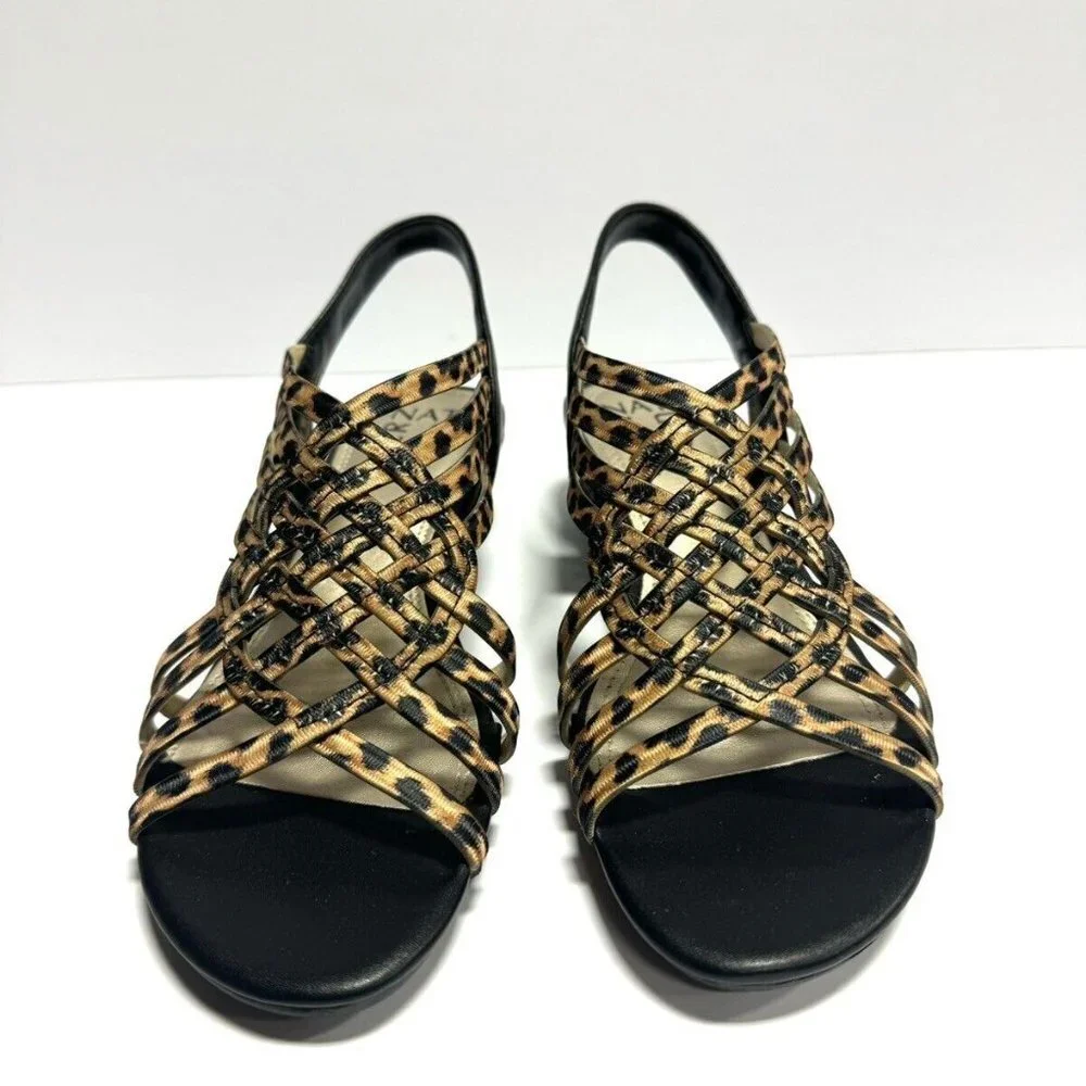 Naturalizer womens remix
